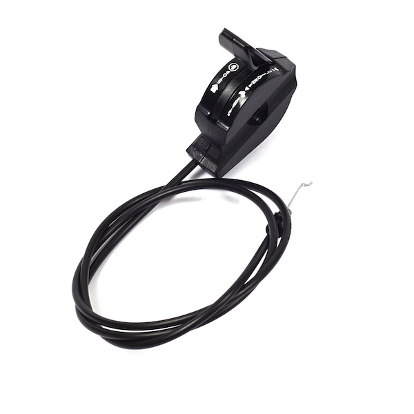 Throttle Cable